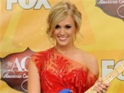 Bóng đá anh, ngoại hạng anh, lịch thi đấu euro 2012, Carrie Underwood thống trị lễ trao giải nhạc country Mỹ lần thứ 1 